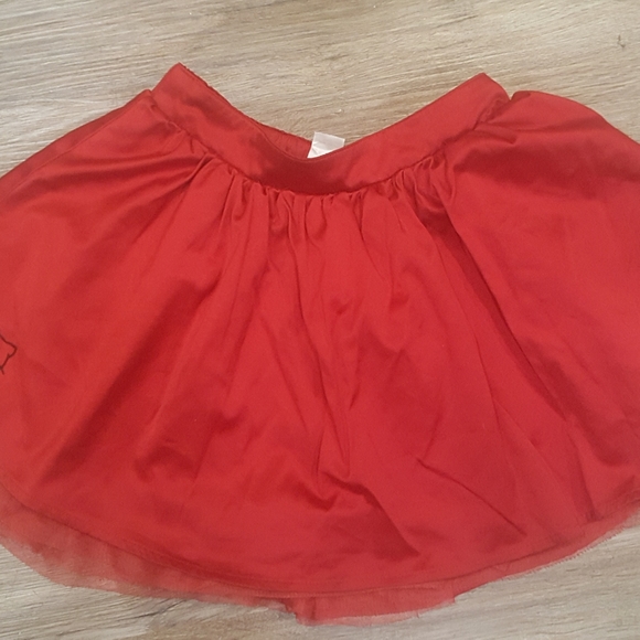 Hello Kitty tutu - Picture 3 of 5